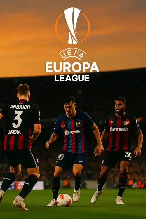 EUROPA league