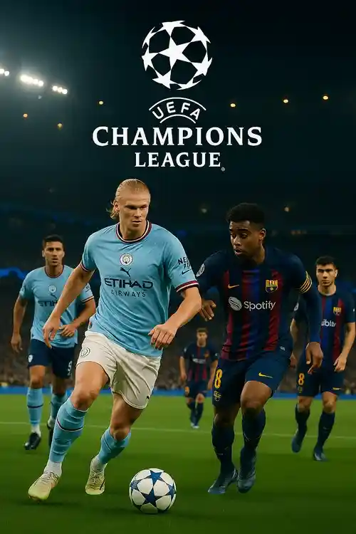 UEFA champions league