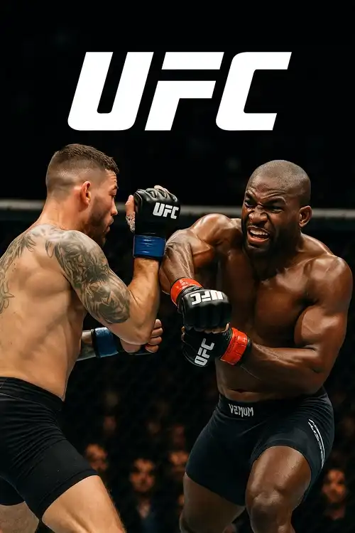 UFC