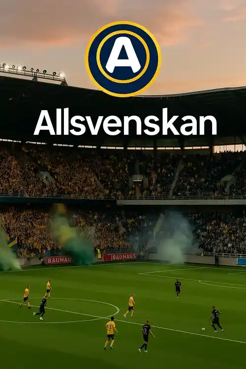 allsvenskan