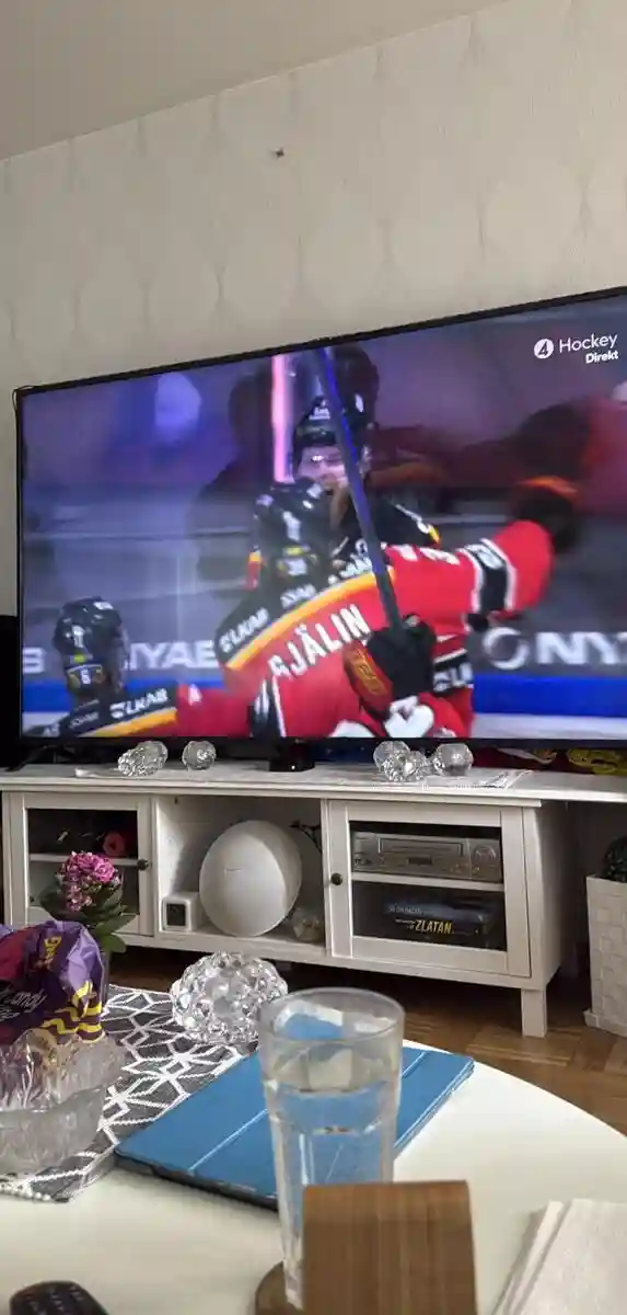 Nordic IPTV nöjd kund recension