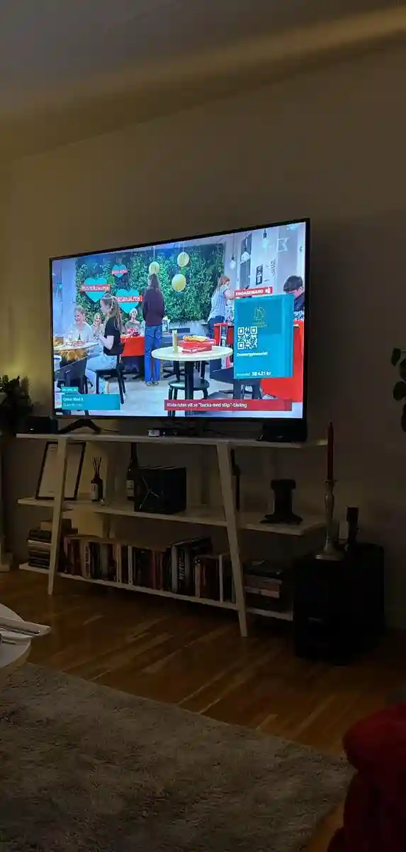 Nordic IPTV recension med positiv feedback