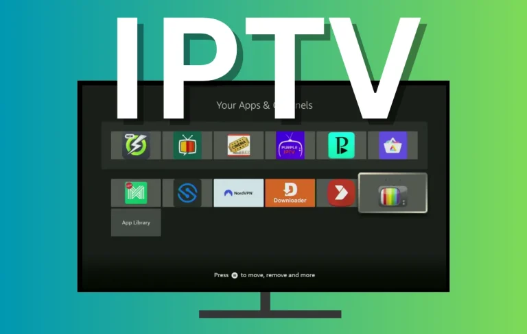 IPTV