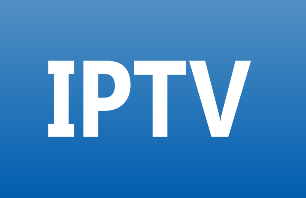 iptv sverige