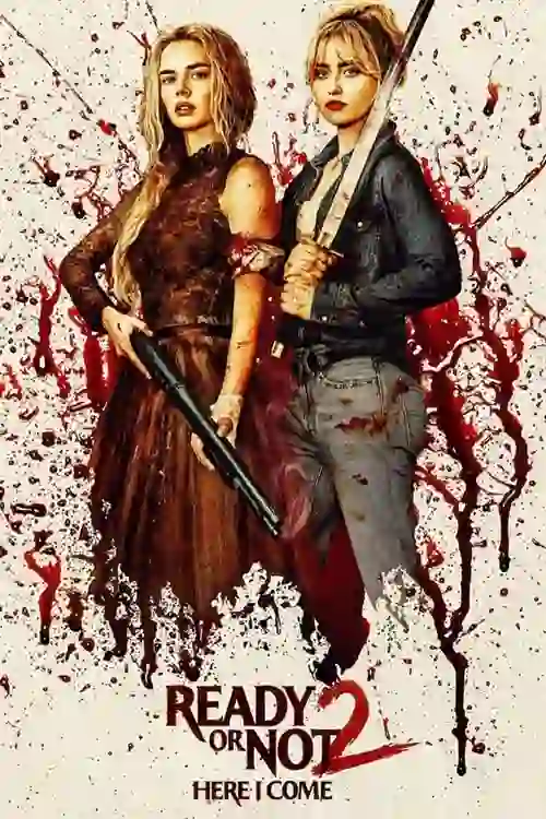 Ready or Not 2 Movie