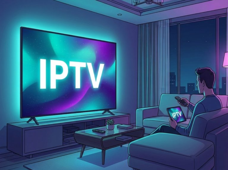 IPTV