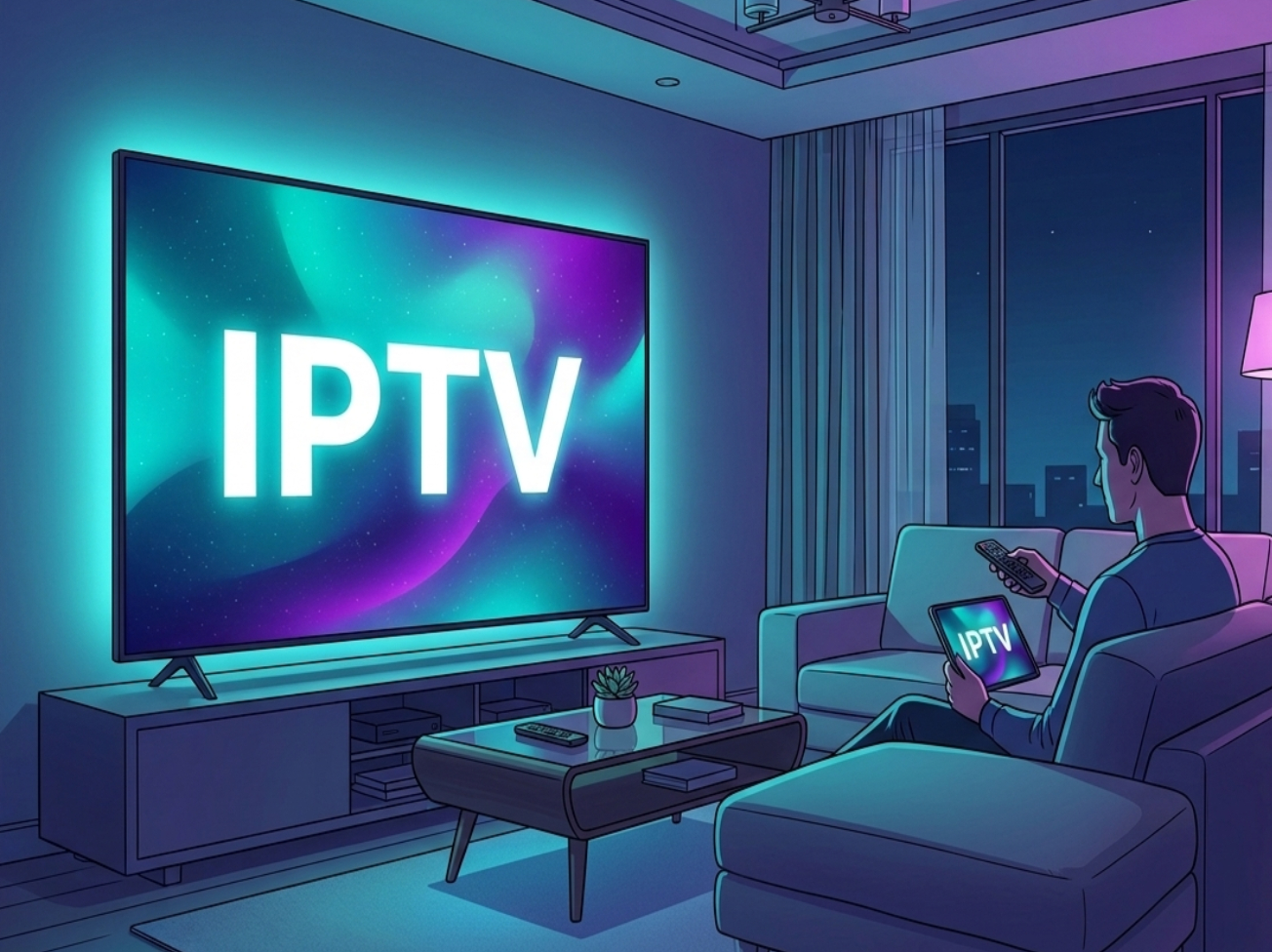 IPTV