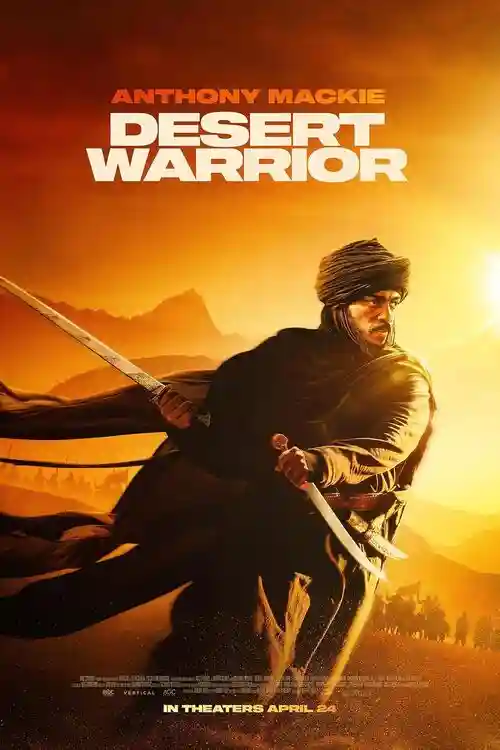Desert Warrior Movie