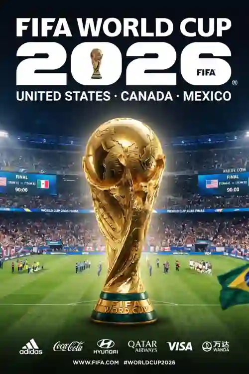 fifa world cup 2026